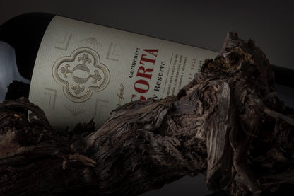 RESERVA DE FAMILIA - CARMENERE - 6 BOT 750 ML