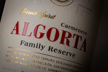 RESERVA DE FAMILIA - CARMENERE - 6 BOT 750 ML