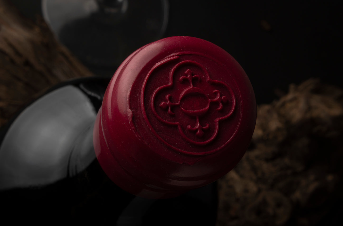 WINEMAKER SERIES - WILD CARMENERE - 6 BOT 750 ML