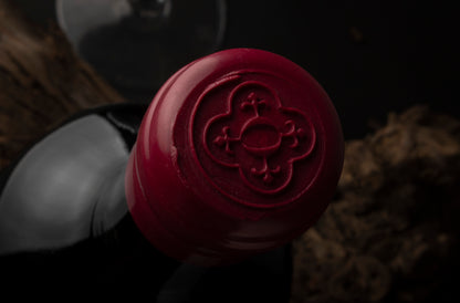 WINEMAKER SERIES - WILD CARMENERE - 6 BOT 750 ML