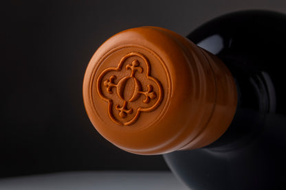 WINEMAKER SERIES - THE BLEND - 6 BOT 750 ml