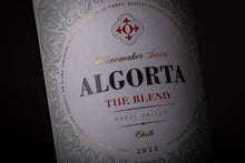 WINEMAKER SERIES - THE BLEND - 6 BOT 750 ml