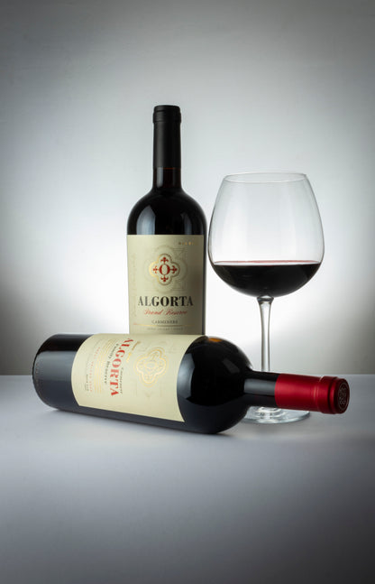 RESERVA DE FAMILIA - CABERNET SAUVIGNON - 6 BOT 750 ML
