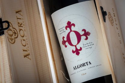 ICONO CARMENERE - VIÑEDO UNICO - 1 BOT 750 ML, CAJA MADERA