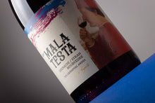 MALA TESTA - GSM (Grenache / Syrah / Mourvedre) - 6 BOT 750 ML