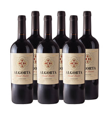 GRAN RESERVA - CARMENERE - 6 BOT 750 ML