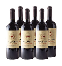 GRAN RESERVA - CARMENERE / CABERNET SAUVIGNON - 6 BOT 750 ML