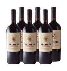 GRAN RESERVA - CABERNET SAUVIGNON - 6 BOT 750 ML