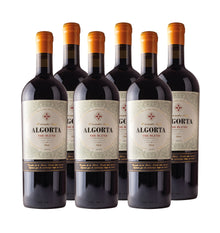 WINEMAKER SERIES - THE BLEND - 6 BOT 750 ml
