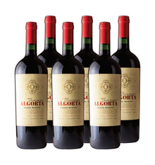 RESERVA DE FAMILIA - CABERNET SAUVIGNON - 6 BOT 750 ML