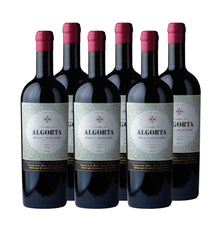 WINEMAKER SERIES - WILD CARMENERE - 6 BOT 750 ML